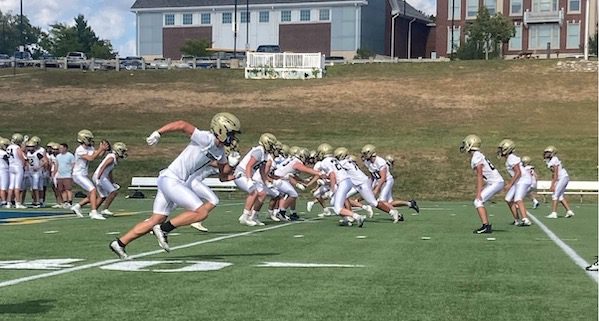 Rockets aim to build new legacy