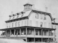 The Walpole Hotel