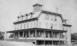 The Walpole Hotel