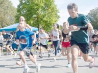 Dover Dash 5K hosts biggest race yet