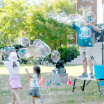 Fun for all at Dover Days Fair