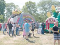Fun for all at Dover Days Fair