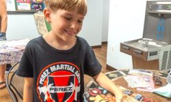 Fun with Henna designs for all ages
