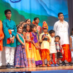 ICON celebrates India Day