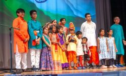 ICON celebrates India Day