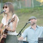 Women in Music perform at the ‘Forge
