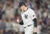 Schlittler pitches record breaking postseason