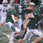 Wolverines bring the fight versus Medway