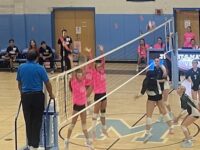 Warriors win big vs Needham