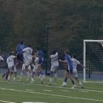 Boys’ soccer comes close versus Ashland