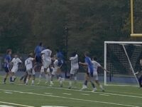 Boys’ soccer comes close versus Ashland
