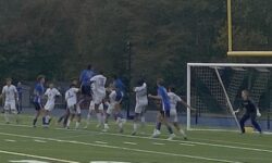 Boys’ soccer comes close versus Ashland