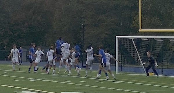 Boys’ soccer comes close versus Ashland