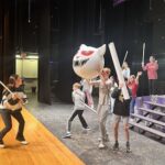 “Space Princess Wars” Coming to Westwood High School