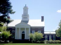 Special Town meeting results are in