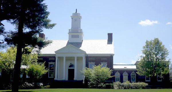 Special Town meeting results are in