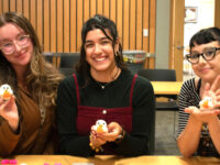 Crafting spooky fun at WPL