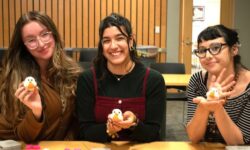 Crafting spooky fun at WPL