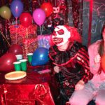 Fright and fun at Medfield Public Library