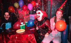 Fright and fun at Medfield Public Library