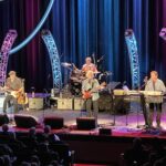 Orleans to perform at the Great Hall