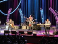 Orleans to perform at the Great Hall