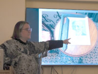 Learning about the mysteries of Massachusetts at DTL