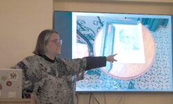 Learning about the mysteries of Massachusetts at DTL