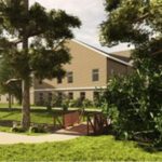 Montrose builds turf fields and restores wetlands