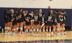 Rockets continue dominate streak