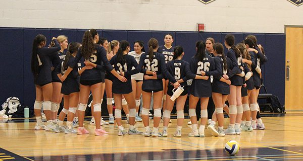 Rockets continue dominate streak