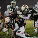 Westwood dominates Hopkinton