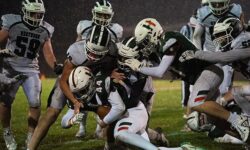 Westwood dominates Hopkinton