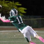 Wolverines pulverize Norwood