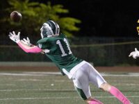 Wolverines pulverize Norwood