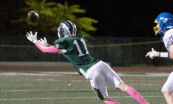 Wolverines pulverize Norwood