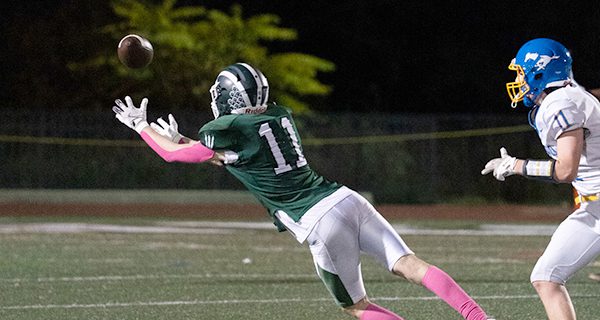 Wolverines pulverize Norwood