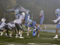 Undefeated Medfield Football becomes TVL Small Champs