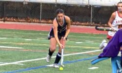 Playoff march to a repeat begins