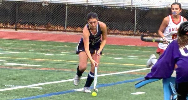 Playoff march to a repeat begins