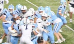 Warriors continue winning streak