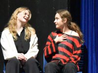 “Love/Sick” at Dover-Sherborn High School