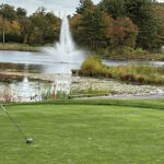 Milton edges boys’ golf thrice in a week