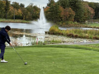 Milton edges boys’ golf thrice in a week