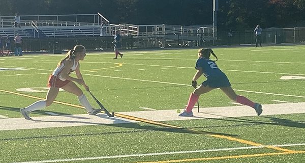 Field Hockey pounces on Holliston Panthers