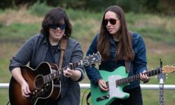 Field Fest brings fun to the ‘Forge