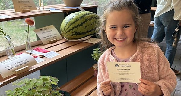 Pine Hill students further family legacy