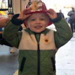 WFD hosts Open House