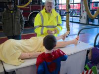 WFD hosts Open House