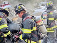 WFD faces three major calls in one weekend